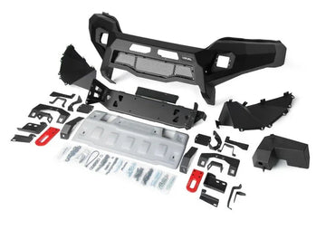 Rival Bumper Mitsubishi Triton MR 2019 onward